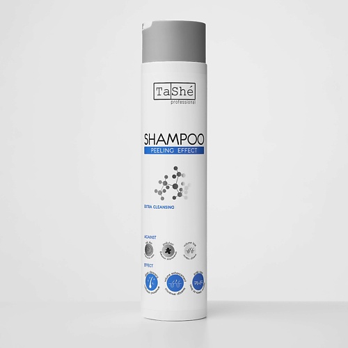 TASHE PROFESSIONAL Шампунь для волос "Intense detox" 300.0, Шампунь для волос "Intense detox"
TASHE PROFESSIONAL Шампунь для волос "Intense detox" 300.0, Шампунь для волос "Intense detox"