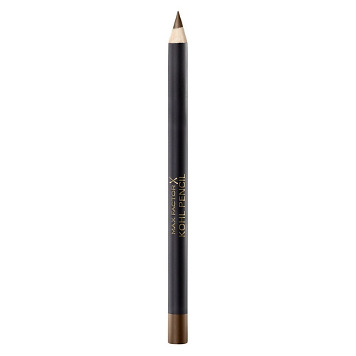 MAX FACTOR Карандаш для глаз Kohl Pencil Eyeliner, Карандаш для глаз Kohl Pencil Eyeliner
MAX FACTOR Карандаш для глаз Kohl Pencil Eyeliner, Карандаш для глаз Kohl Pencil Eyeliner