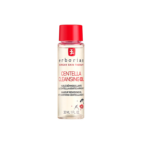 ERBORIAN Масло для очищения лица центелла Centella Facial Cleansing Oil, Масло для очищения лица центелла Centella Facial Cleansing Oil
ERBORIAN Масло для очищения лица центелла Centella Facial Cleansing Oil, Масло для очищения лица центелла Centella Facial Cleansing Oil