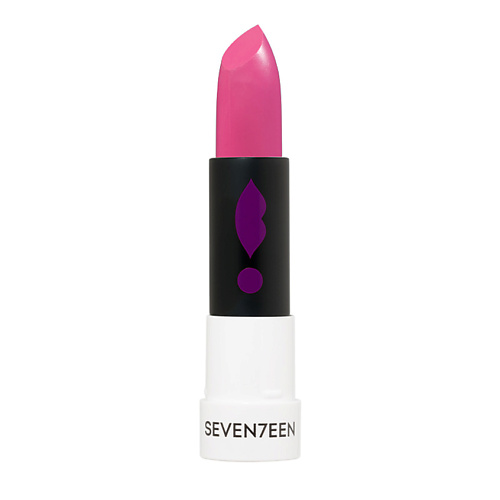 SEVEN7EEN Помада для губ увлажняющая LIP.SPECIAL, Помада для губ увлажняющая LIP.SPECIAL
SEVEN7EEN Помада для губ увлажняющая LIP.SPECIAL, Помада для губ увлажняющая LIP.SPECIAL
