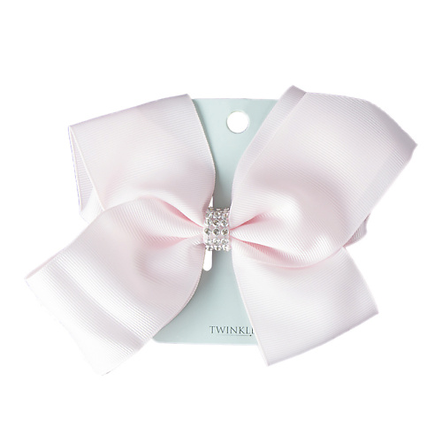 TWINKLE Заколка для волос TWINKLE BACK TO SCHOOL, color pink, Заколка для волос TWINKLE BACK TO SCHOOL, color pink
TWINKLE Заколка для волос TWINKLE BACK TO SCHOOL, color pink, Заколка для волос TWINKLE BACK TO SCHOOL, color pink