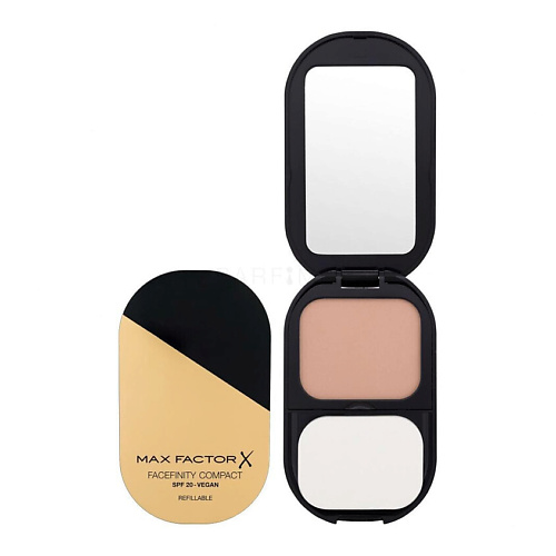 MAX FACTOR Компактная пудра Facefinity Compact, Компактная пудра Facefinity Compact
MAX FACTOR Компактная пудра Facefinity Compact, Компактная пудра Facefinity Compact