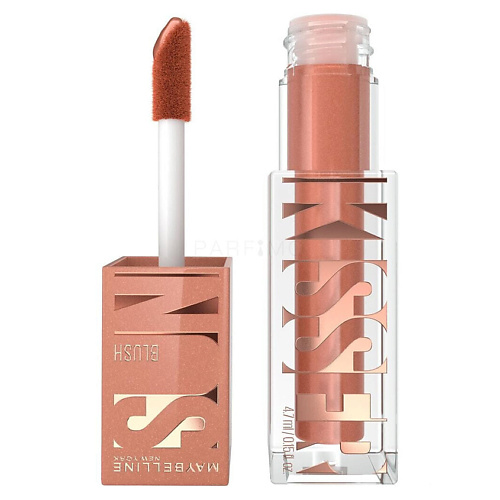 MAYBELLINE NEW YORK MAYBELLINE Жидкие румяна Sunkisser Blush Liquid, MAYBELLINE Жидкие румяна Sunkisser Blush Liquid
MAYBELLINE NEW YORK MAYBELLINE Жидкие румяна Sunkisser Blush Liquid, MAYBELLINE Жидкие румяна Sunkisser Blush Liquid
