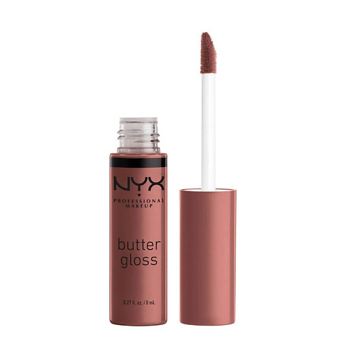 NYX Professional Makeup NYX PROFESSIONAL MAKEUP Блеск для губ Butter Gloss, NYX PROFESSIONAL MAKEUP Блеск для губ Butter Gloss
NYX Professional Makeup NYX PROFESSIONAL MAKEUP Блеск для губ Butter Gloss, NYX PROFESSIONAL MAKEUP Блеск для губ Butter Gloss