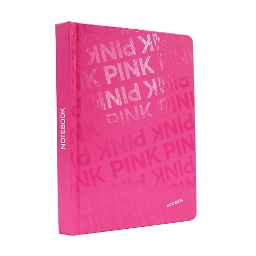MYART Ежедневник недатированный для девушек Total Pink 3, в клетку, твердая обложка, Ежедневник недатированный для девушек Total Pink 3, в клетку, твердая обложка
MYART Ежедневник недатированный для девушек Total Pink 3, в клетку, твердая обложка, Ежедневник недатированный для девушек Total Pink 3, в клетку, твердая обложка