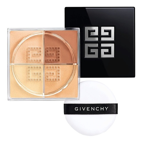 GIVENCHY Рассыпчатая пудра для лица Prisme Libre Loose Powder, Рассыпчатая пудра для лица Prisme Libre Loose Powder
GIVENCHY Рассыпчатая пудра для лица Prisme Libre Loose Powder, Рассыпчатая пудра для лица Prisme Libre Loose Powder