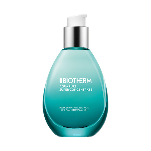 BIOTHERM Концентрат для лица Увлажнение и очищение Aqua Pure, Концентрат для лица Увлажнение и очищение Aqua Pure
BIOTHERM Концентрат для лица Увлажнение и очищение Aqua Pure, Концентрат для лица Увлажнение и очищение Aqua Pure