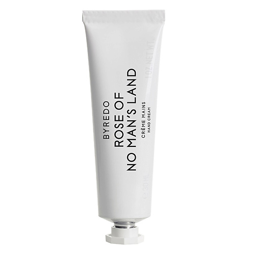 BYREDO Крем для рук Rose Of No Man's Land Hand Cream, Крем для рук Rose Of No Man's Land Hand Cream
BYREDO Крем для рук Rose Of No Man's Land Hand Cream, Крем для рук Rose Of No Man's Land Hand Cream