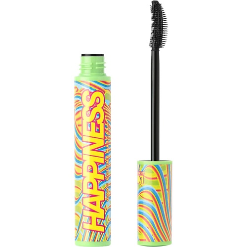 LOVE GENERATION Тушь для ресниц с эффектом невероятного объема и разделения Good Volume Mascara Happiness, Тушь для ресниц с эффектом невероятного объема и разделения Good Volume Mascara Happiness
LOVE GENERATION Тушь для ресниц с эффектом невероятного объема и разделения Good Volume Mascara Happiness, Тушь для ресниц с эффектом невероятного объема и разделения Good Volume Mascara Happiness