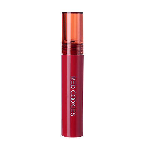 RED COOKIES Бархатный тинт для губ Brownie Velvet Lip Tint, Бархатный тинт для губ Brownie Velvet Lip Tint
RED COOKIES Бархатный тинт для губ Brownie Velvet Lip Tint, Бархатный тинт для губ Brownie Velvet Lip Tint