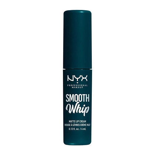 NYX Professional Makeup NYX PROFESSIONAL MAKEUP Жидкая матовая помада Smooth Whip Matte Lip Cream, NYX PROFESSIONAL MAKEUP Жидкая матовая помада Smooth Whip Matte Lip Cream
NYX Professional Makeup NYX PROFESSIONAL MAKEUP Жидкая матовая помада Smooth Whip Matte Lip Cream, NYX PROFESSIONAL MAKEUP Жидкая матовая помада Smooth Whip Matte Lip Cream