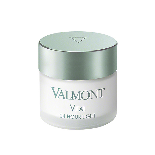 VALMONT Легкий крем для лица 24 часа Vital 24 Hours Light, Легкий крем для лица 24 часа Vital 24 Hours Light
VALMONT Легкий крем для лица 24 часа Vital 24 Hours Light, Легкий крем для лица 24 часа Vital 24 Hours Light