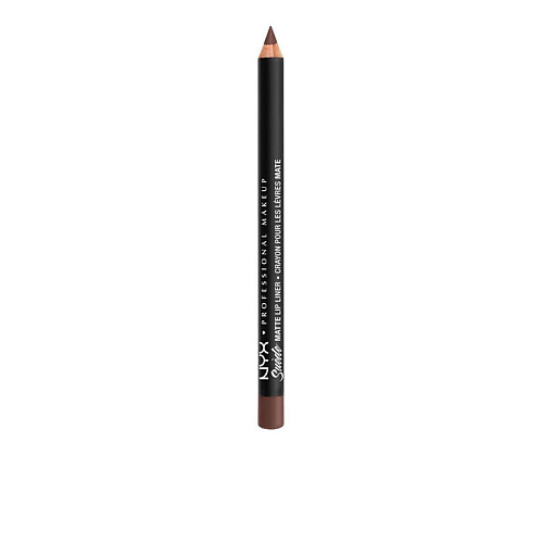 NYX Professional Makeup NYX PROFESSIONAL MAKEUP Матовый карандаш для губ Suede Matte Lip Liner, NYX PROFESSIONAL MAKEUP Матовый карандаш для губ Suede Matte Lip Liner
NYX Professional Makeup NYX PROFESSIONAL MAKEUP Матовый карандаш для губ Suede Matte Lip Liner, NYX PROFESSIONAL MAKEUP Матовый карандаш для губ Suede Matte Lip Liner