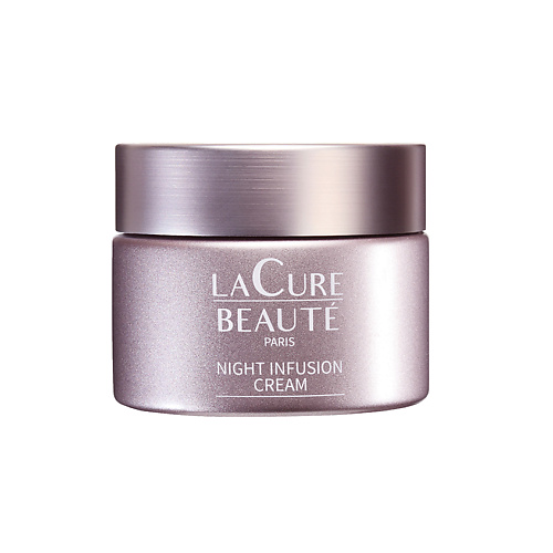 LA CURE BEAUTE Восстанавливающий ночной крем Night Infusion Cream, Восстанавливающий ночной крем Night Infusion Cream
LA CURE BEAUTE Восстанавливающий ночной крем Night Infusion Cream, Восстанавливающий ночной крем Night Infusion Cream