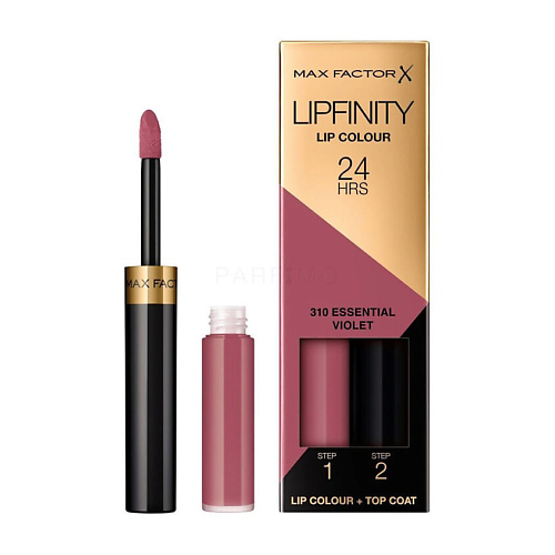 MAX FACTOR Косметический набор для губ Lipfinity, Косметический набор для губ Lipfinity
MAX FACTOR Косметический набор для губ Lipfinity, Косметический набор для губ Lipfinity
