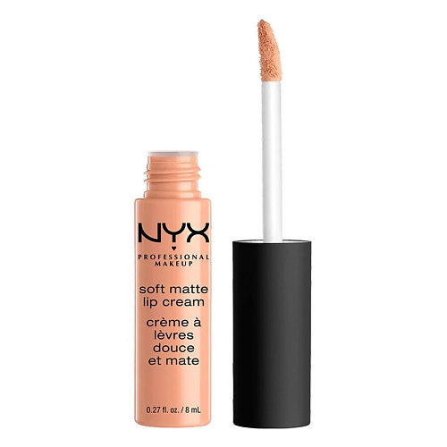 NYX Professional Makeup NYX PROFESSIONAL MAKEUP Матовая жидкая помада для губ Soft Matte Lip Cream, NYX PROFESSIONAL MAKEUP Матовая жидкая помада для губ Soft Matte Lip Cream
NYX Professional Makeup NYX PROFESSIONAL MAKEUP Матовая жидкая помада для губ Soft Matte Lip Cream, NYX PROFESSIONAL MAKEUP Матовая жидкая помада для губ Soft Matte Lip Cream