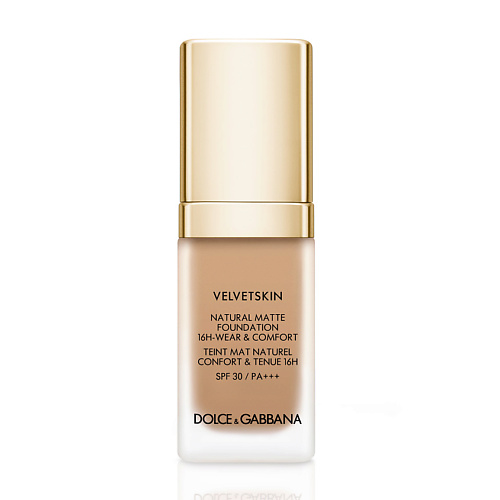 DOLCE&GABBANA Матирующее тональное средство-флюид VELVETSKIN FOUNDATION 0, Матирующее тональное средство-флюид VELVETSKIN FOUNDATION
DOLCE&GABBANA Матирующее тональное средство-флюид VELVETSKIN FOUNDATION 0, Матирующее тональное средство-флюид VELVETSKIN FOUNDATION