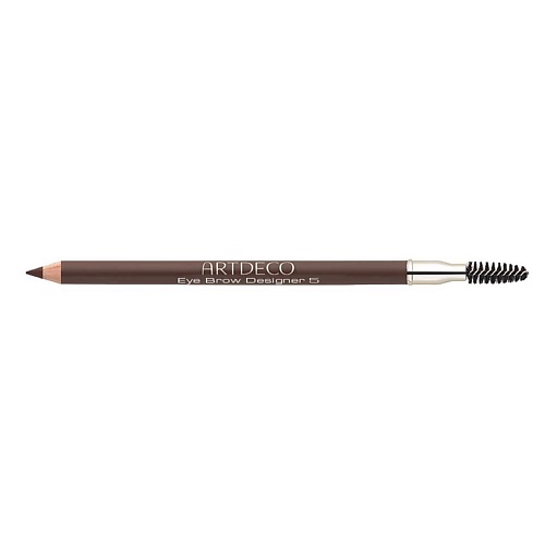 ARTDECO Карандаш для бровей с щеткой Eye Brow Designer, Карандаш для бровей с щеткой Eye Brow Designer
ARTDECO Карандаш для бровей с щеткой Eye Brow Designer, Карандаш для бровей с щеткой Eye Brow Designer
