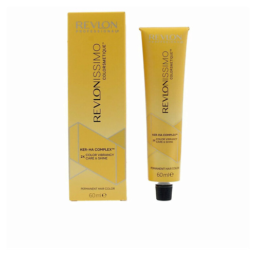 REVLON Стойкая краска без аммиака Revlonissimo Color Sublime, Стойкая краска без аммиака Revlonissimo Color Sublime
REVLON Стойкая краска без аммиака Revlonissimo Color Sublime, Стойкая краска без аммиака Revlonissimo Color Sublime