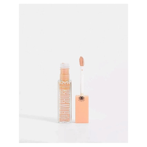 NYX Professional Makeup NYX PROFESSIONAL MAKEUP Жидкие тени для век Ultimate Glow, NYX PROFESSIONAL MAKEUP Жидкие тени для век Ultimate Glow
NYX Professional Makeup NYX PROFESSIONAL MAKEUP Жидкие тени для век Ultimate Glow, NYX PROFESSIONAL MAKEUP Жидкие тени для век Ultimate Glow