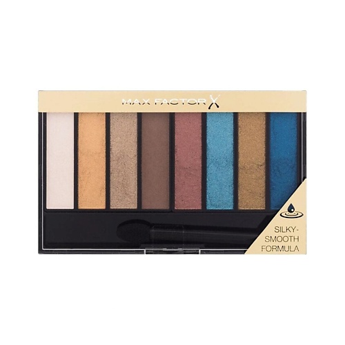 MAX FACTOR Тени для век Masterpiece Nude Palette, Тени для век Masterpiece Nude Palette
MAX FACTOR Тени для век Masterpiece Nude Palette, Тени для век Masterpiece Nude Palette