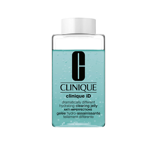 CLINIQUE Увлажняющее желе для лица Dramatically Different Hydrating Jelly Clinique iD, Увлажняющее желе для лица Dramatically Different Hydrating Jelly Clinique iD
CLINIQUE Увлажняющее желе для лица Dramatically Different Hydrating Jelly Clinique iD, Увлажняющее желе для лица Dramatically Different Hydrating Jelly Clinique iD