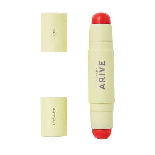 ARIVE MAKEUP Двойные румяна в стике Duo Blush Stick Soft Matte & Dewy, Двойные румяна в стике Duo Blush Stick Soft Matte & Dewy
ARIVE MAKEUP Двойные румяна в стике Duo Blush Stick Soft Matte & Dewy, Двойные румяна в стике Duo Blush Stick Soft Matte & Dewy
