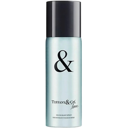 TIFFANY & CO Дезодорант-спрей Tiffany & Love For Him, Дезодорант-спрей Tiffany & Love For Him
TIFFANY & CO Дезодорант-спрей Tiffany & Love For Him, Дезодорант-спрей Tiffany & Love For Him