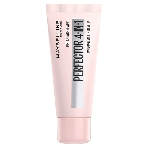 MAYBELLINE NEW YORK MAYBELLINE Тональный крем Instant Anti-Age Perfector 4-In-1 Matte, MAYBELLINE Тональный крем Instant Anti-Age Perfector 4-In-1 Matte
MAYBELLINE NEW YORK MAYBELLINE Тональный крем Instant Anti-Age Perfector 4-In-1 Matte, MAYBELLINE Тональный крем Instant Anti-Age Perfector 4-In-1 Matte