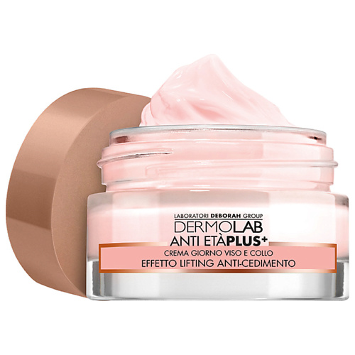 DERMOLAB DEBORAH Крем дневной для лица и шеи лифтинг эффект ermolab Anti-Eta Plus+ Face And Neck Day Cream Lifting Effect SPF20, DEBORAH Крем дневной для лица и шеи лифтинг эффект ermolab Anti-Eta Plus+ Face And Neck Day Cream Lifting Effect SPF20
DERMOLAB DEBORAH Крем дневной для лица и шеи лифтинг эффект ermolab Anti-Eta Plus+ Face And Neck Day Cream Lifting Effect SPF20, DEBORAH Крем дневной для лица и шеи лифтинг эффект ermolab Anti-Eta Plus+ Face And Neck Day Cream Lifting Effect SPF20