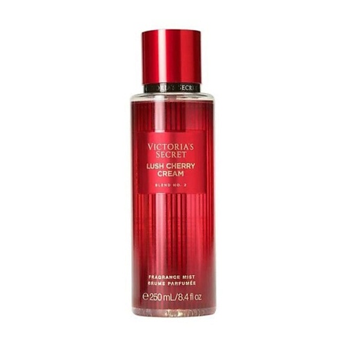 VICTORIA'S SECRET Парфюмированный мист Lush Cherry Cream, Парфюмированный мист Lush Cherry Cream
VICTORIA'S SECRET Парфюмированный мист Lush Cherry Cream, Парфюмированный мист Lush Cherry Cream