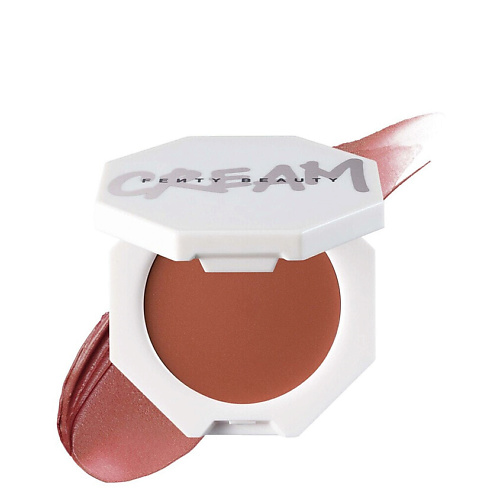 FENTY BEAUTY Кремовые румяна Cheeks Out Freestyle, Кремовые румяна Cheeks Out Freestyle
FENTY BEAUTY Кремовые румяна Cheeks Out Freestyle, Кремовые румяна Cheeks Out Freestyle
