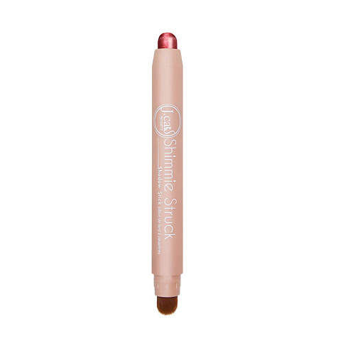 J. CAT BEAUTY Тени-карандаш для век с кистью Shimmie Struck Shadow Strick, Тени-карандаш для век с кистью Shimmie Struck Shadow Strick
J. CAT BEAUTY Тени-карандаш для век с кистью Shimmie Struck Shadow Strick, Тени-карандаш для век с кистью Shimmie Struck Shadow Strick