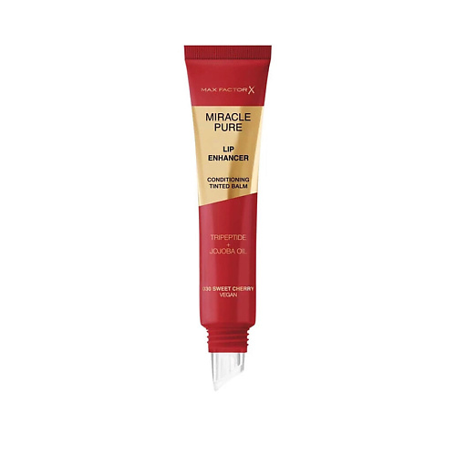 MAX FACTOR Бальзам для губ Miracle Pure Lip Enhancer, Бальзам для губ Miracle Pure Lip Enhancer
MAX FACTOR Бальзам для губ Miracle Pure Lip Enhancer, Бальзам для губ Miracle Pure Lip Enhancer