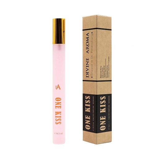 DIVINE AROMA One Kiss 16, One Kiss
DIVINE AROMA One Kiss 16, One Kiss
