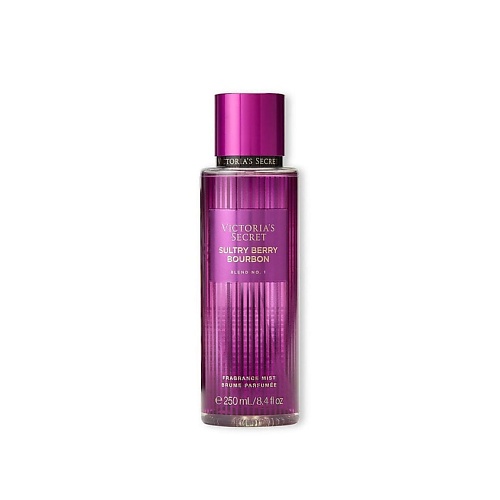 VICTORIA'S SECRET Парфюмированный мист Sultry Berry Bourbon, Парфюмированный мист Sultry Berry Bourbon
VICTORIA'S SECRET Парфюмированный мист Sultry Berry Bourbon, Парфюмированный мист Sultry Berry Bourbon
