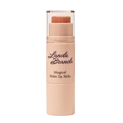 LANDA BRANDA Румяна-стик Magical Make Up Sticks, Румяна-стик Magical Make Up Sticks
LANDA BRANDA Румяна-стик Magical Make Up Sticks, Румяна-стик Magical Make Up Sticks