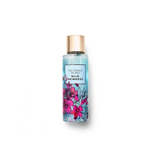 VICTORIA'S SECRET Парфюмированный мист Wild Primrose, Парфюмированный мист Wild Primrose
VICTORIA'S SECRET Парфюмированный мист Wild Primrose, Парфюмированный мист Wild Primrose