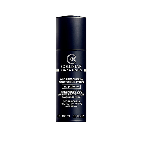 COLLISTAR Освежающий дезодорант для мужчин - Активная защита Linea Uomo Freshness Deo Active Protection 100, Освежающий дезодорант для мужчин - Активная защита Linea Uomo Freshness Deo Active Protection
COLLISTAR Освежающий дезодорант для мужчин - Активная защита Linea Uomo Freshness Deo Active Protection 100, Освежающий дезодорант для мужчин - Активная защита Linea Uomo Freshness Deo Active Protection