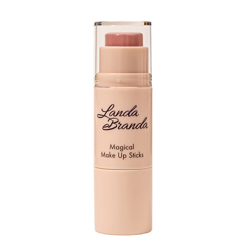 LANDA BRANDA Румяна-стик Magical Make Up Sticks, Румяна-стик Magical Make Up Sticks
LANDA BRANDA Румяна-стик Magical Make Up Sticks, Румяна-стик Magical Make Up Sticks