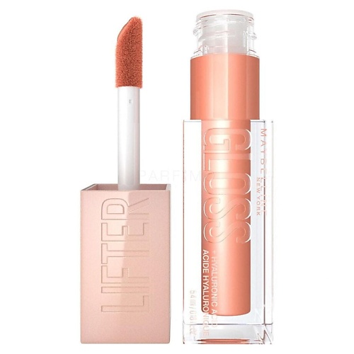 MAYBELLINE NEW YORK MAYBELLINE Увлажняющий блеск для губ Lifter Gloss, MAYBELLINE Увлажняющий блеск для губ Lifter Gloss
MAYBELLINE NEW YORK MAYBELLINE Увлажняющий блеск для губ Lifter Gloss, MAYBELLINE Увлажняющий блеск для губ Lifter Gloss