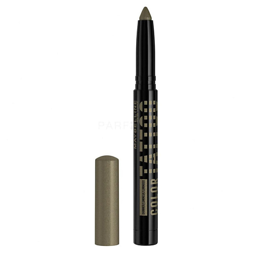 MAYBELLINE NEW YORK MAYBELLINE Тени-стик Color Tattoo 24H Eyestix, MAYBELLINE Тени-стик Color Tattoo 24H Eyestix
MAYBELLINE NEW YORK MAYBELLINE Тени-стик Color Tattoo 24H Eyestix, MAYBELLINE Тени-стик Color Tattoo 24H Eyestix