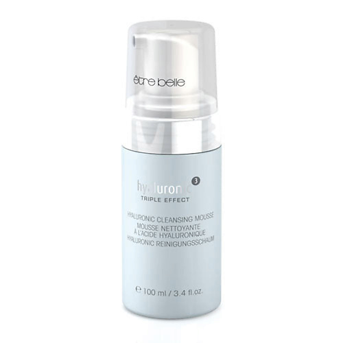 ETRE BELLE Очищающее молочко для лица Hyaluronic 100.0, Очищающее молочко для лица Hyaluronic
ETRE BELLE Очищающее молочко для лица Hyaluronic 100.0, Очищающее молочко для лица Hyaluronic