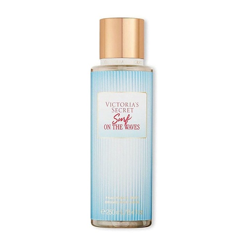 VICTORIA'S SECRET Парфюмированный мист Surf on the Waves, Парфюмированный мист Surf on the Waves
VICTORIA'S SECRET Парфюмированный мист Surf on the Waves, Парфюмированный мист Surf on the Waves