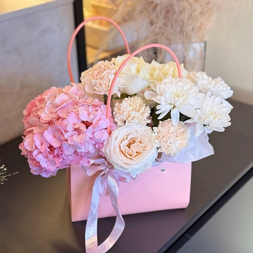 KIWIGIFTS Букет цветов живые Диантусы, Розы, Хризантема, Гортензия, Букет цветов живые Диантусы, Розы, Хризантема, Гортензия
KIWIGIFTS Букет цветов живые Диантусы, Розы, Хризантема, Гортензия, Букет цветов живые Диантусы, Розы, Хризантема, Гортензия