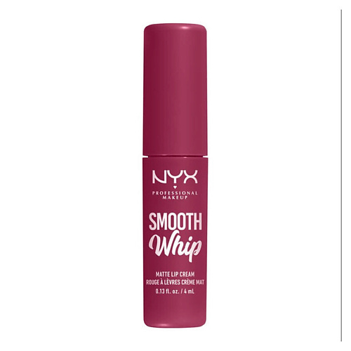 NYX Professional Makeup NYX PROFESSIONAL MAKEUP Жидкая матовая помада Smooth Whip Matte Lip Cream, NYX PROFESSIONAL MAKEUP Жидкая матовая помада Smooth Whip Matte Lip Cream
NYX Professional Makeup NYX PROFESSIONAL MAKEUP Жидкая матовая помада Smooth Whip Matte Lip Cream, NYX PROFESSIONAL MAKEUP Жидкая матовая помада Smooth Whip Matte Lip Cream