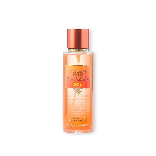 VICTORIA'S SECRET Парфюмированный мист Pure Seduction Sol, Парфюмированный мист Pure Seduction Sol
VICTORIA'S SECRET Парфюмированный мист Pure Seduction Sol, Парфюмированный мист Pure Seduction Sol