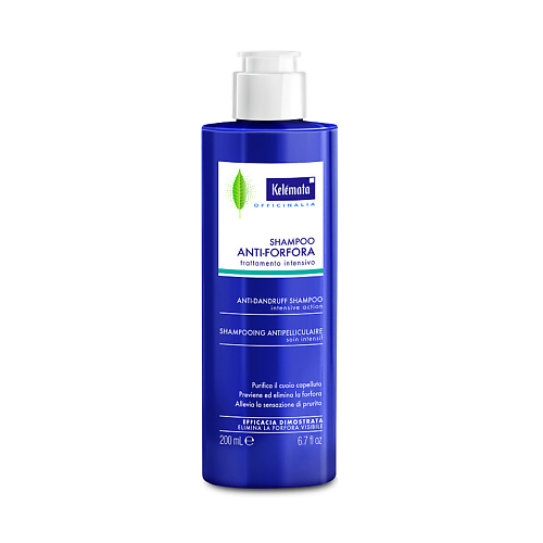 KELEMATA Шампунь для волос против перхоти Anti-Dandruff Shampoo, Шампунь для волос против перхоти Anti-Dandruff Shampoo
KELEMATA Шампунь для волос против перхоти Anti-Dandruff Shampoo, Шампунь для волос против перхоти Anti-Dandruff Shampoo