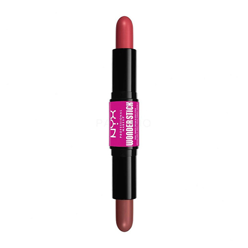 NYX Professional Makeup NYX PROFESSIONAL MAKEUP Двусторонние румяна в стике Wonder Stick Blush, NYX PROFESSIONAL MAKEUP Двусторонние румяна в стике Wonder Stick Blush
NYX Professional Makeup NYX PROFESSIONAL MAKEUP Двусторонние румяна в стике Wonder Stick Blush, NYX PROFESSIONAL MAKEUP Двусторонние румяна в стике Wonder Stick Blush