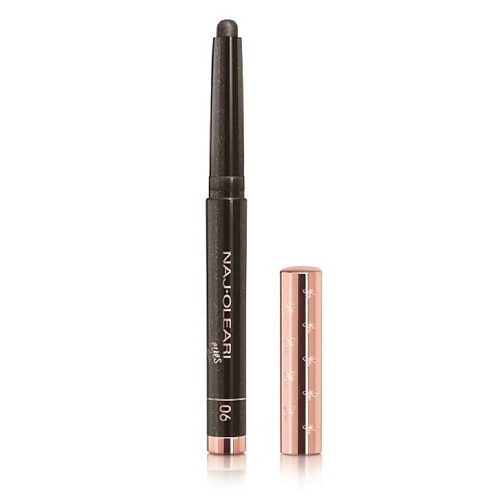 NAJ OLEARI Ультрастойкие тени для век ABSOLUTE STAY EYESHADOW, Ультрастойкие тени для век ABSOLUTE STAY EYESHADOW
NAJ OLEARI Ультрастойкие тени для век ABSOLUTE STAY EYESHADOW, Ультрастойкие тени для век ABSOLUTE STAY EYESHADOW